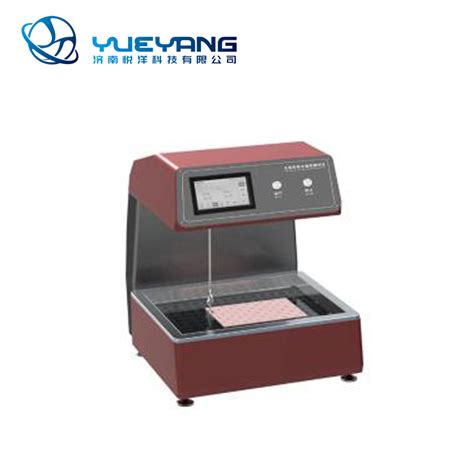 china cobb absorbency tester factories|China Cobb Absorbency Tester Manufacturers, Suppliers, .